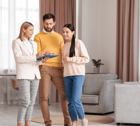 Top 3 Reasons To Buy a Home Before Spring