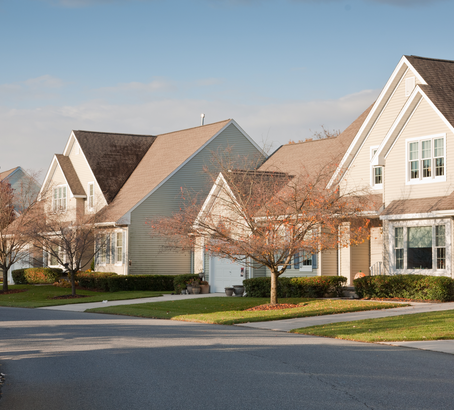 Are More Homes Coming onto the Market?