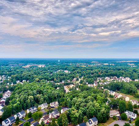 Why There Won’t Be a Flood of Foreclosures Coming to the Housing Market