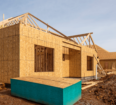 Think New Homes Cost More? Not Right Now.