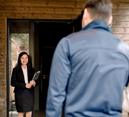 What You Want To Know If You’re Pursuing Your Dream of Homeownership