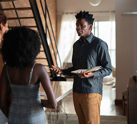 Work With a Real Estate Professional if You Want the Best Advice