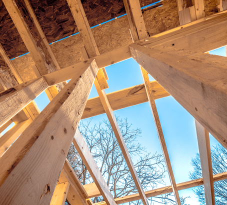 Move-Up Buyers Are Choosing New Construction