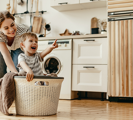 The Worst Home Price Declines Are Behind Us