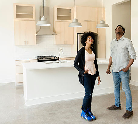 3 Tips for Buying a Home Today
