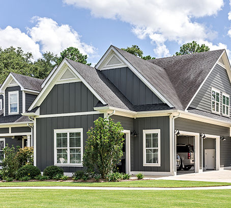 Why Buying or Selling a Home Helps the Economy and Your Community