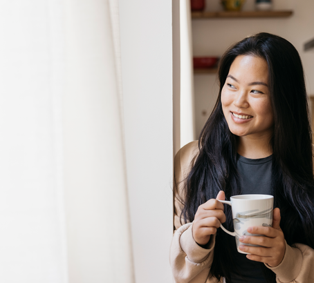 2 Reasons Why Today’s Mortgage Rate Trend Is Good for Sellers