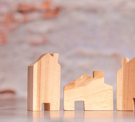 How Buying or Selling a Home Benefits the Economy and Your Community