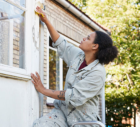 Getting Your House Ready To Sell? Work with an Agent for Expert Advice