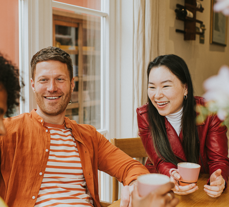 Understanding the Benefits of Owning Your First Home