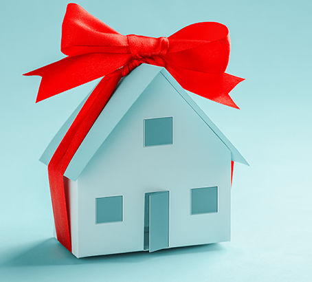 Your House Could Be the #1 Item on a Homebuyer’s Wish List During the Holidays