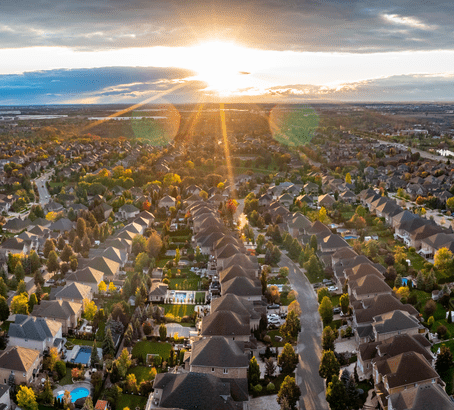 What To Expect from Mortgage Rates and Home Prices in 2025