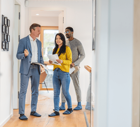 Is Buyer Demand Picking Back Up? What Sellers Should Know.