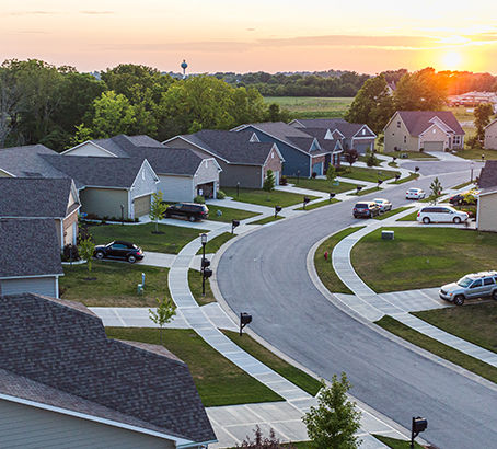 Why Home Loans Today Aren’t What They Were in the Past