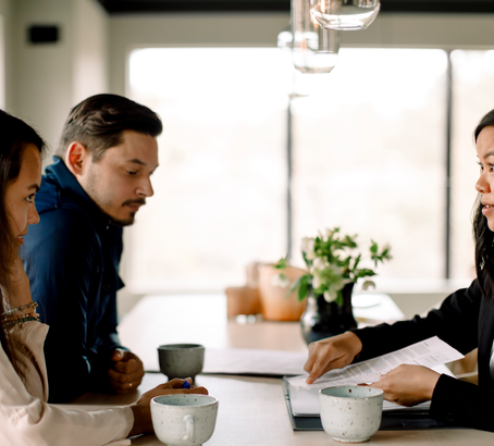 Why Access Is So Important When Selling Your House