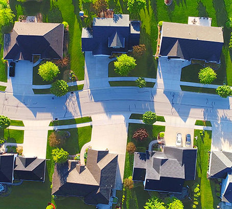 People Want Less Expensive Homes – And Builders Are Responding