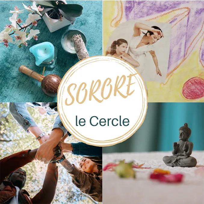 SORORE Le cercle