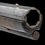 Thumbnail: AR761 - 12 bore late 18th century flintlock sporting gun with straight rifling.