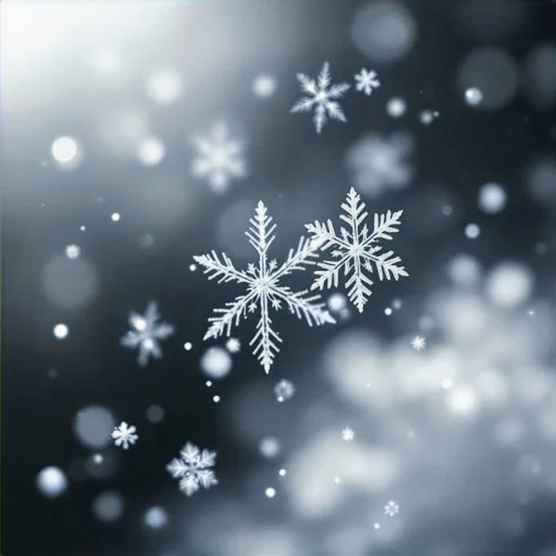 snow flakes-Dancing_Winter_Crystals_1766