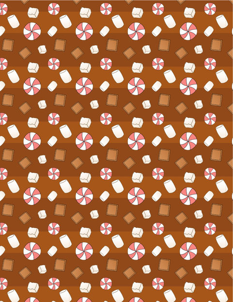 Final Illustrated Pattern #2