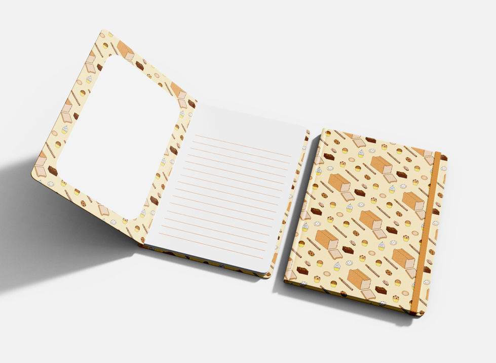 Mock-up