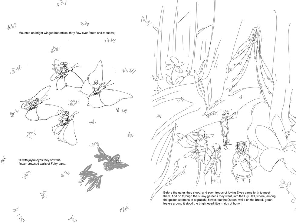 Sketches