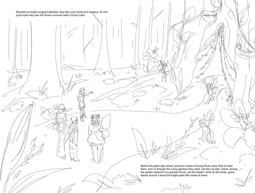 Sketches