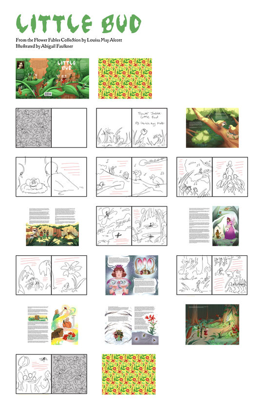 Full Collection Dummy Book