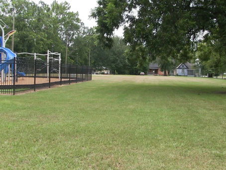 Outdoor Movie Night At James Chaney Park Rescheduled