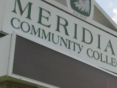 Meridian Community College offers K-12 teachers a free digital teaching and learning course