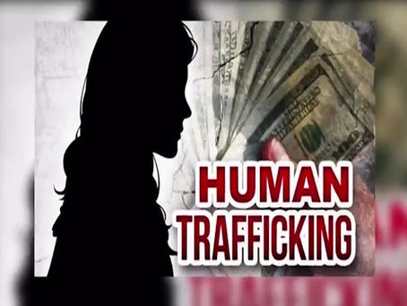 Meridian domestic violence shelter raises awareness of human trafficking prevention