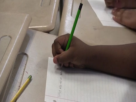 MPSD's end of the semester benchmark assessments delayed until second semester