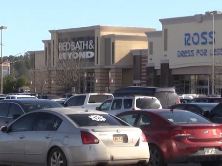 Gov. Reeves says signs of economic growth seen across the state during the pandemic