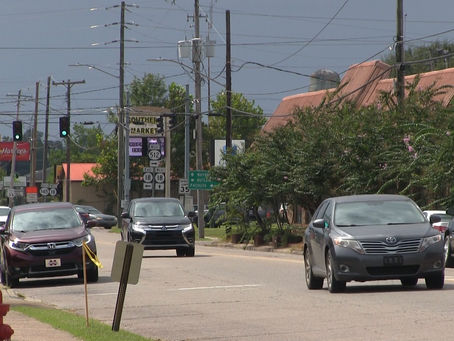 Clarke County EMA monitors Tropical Depression Beta