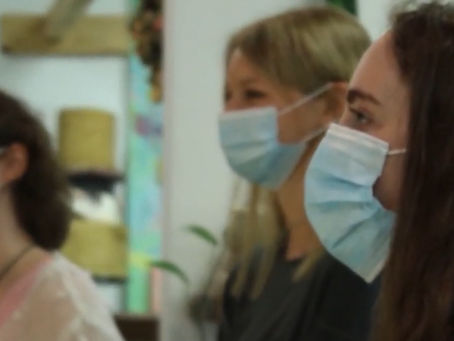 Mask Mandate Scheduled To Take Effect In Meridian On July 24