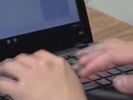 Mississippi Department of Education to provide technology devices to public school districts