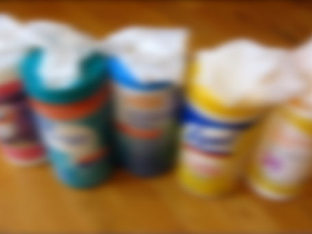 Care Lodge In Need Of Supplies That Prevent The Spread Of COVID-19