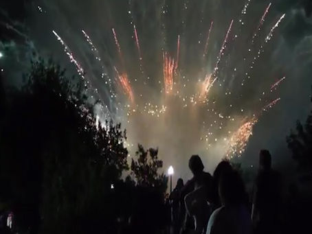 LEMA advises against large gatherings for New Year celebrations