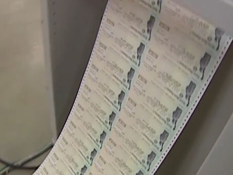 IRS to send letters to millions of people who may be eligible to receive a stimulus payment