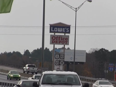 Meridian police investigate after a pedestrian was hit and killed by 18-wheeler on October 8