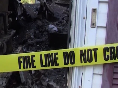 October 4 -10 is National Fire Prevention Week
