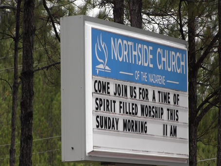 Local Meridian church to hold a balloon launch for those impacted by COVID-19