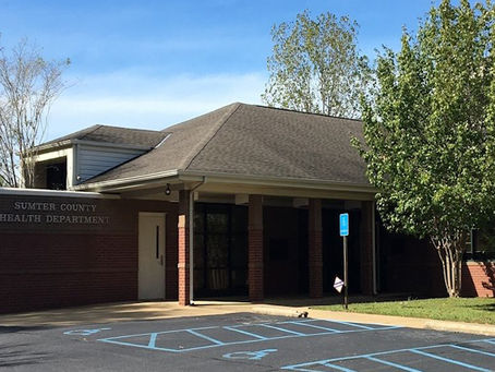 COVID-19 Testing Conducted Weekly In Sumter County