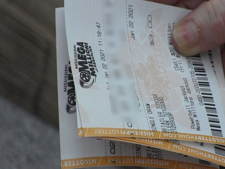 Meridian residents share their thoughts on the Mega Millions lottery jackpot growing to $1 billion