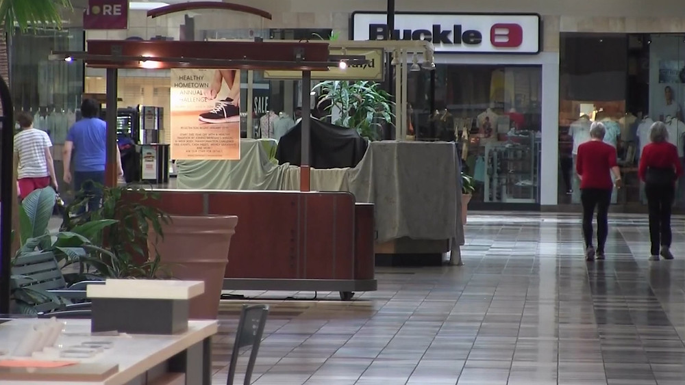 Bonita Lakes Mall To Extend Hours Soon