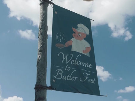 2020 Butler Fest has been canceled