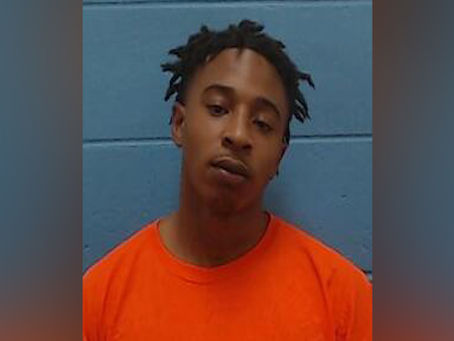 Meridian Police Dept. investigates Oct. 23 shooting death