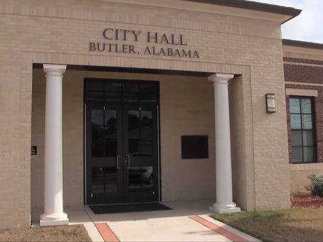 Annual Christmas parade scheduled to take place in Butler