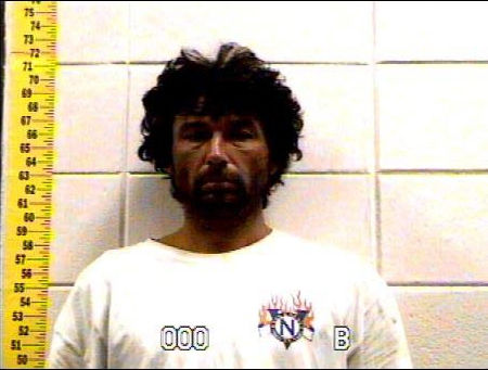 Meridian Police Dept. assists U.S. Marshals Service in the arrest of a Florida man
