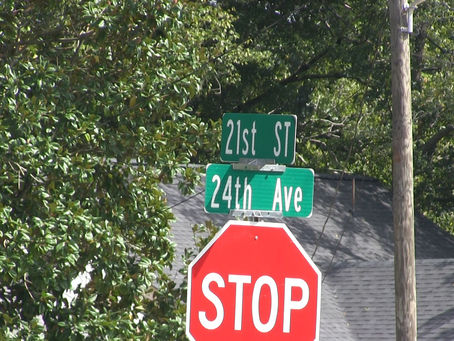 Street in Meridian scheduled to be closed on September 28
